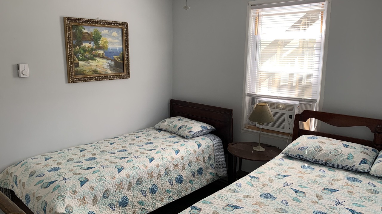 Photo of Bedroom in Ortley Beach