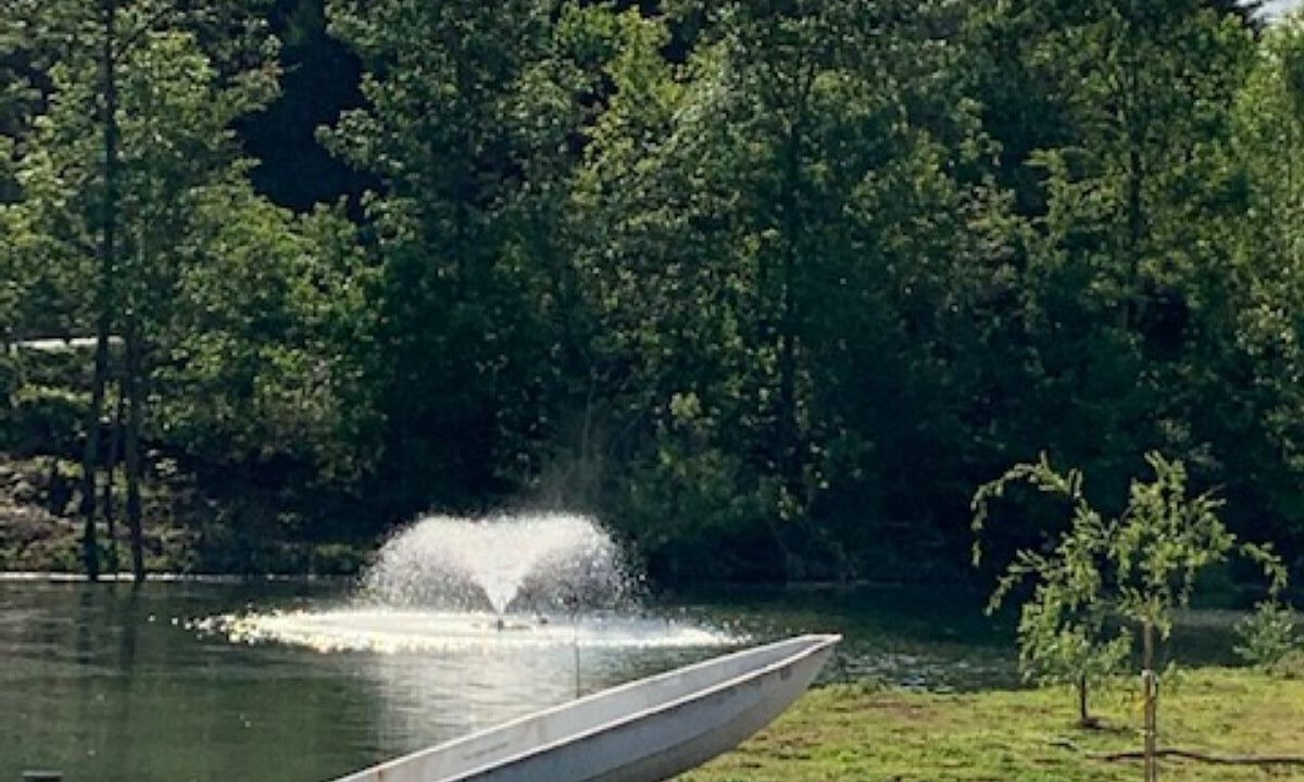 Photo of Outdoor in Trenton