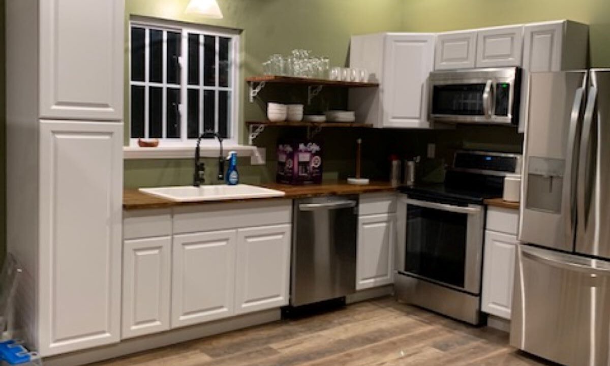 Photo of Kitchen in Trenton