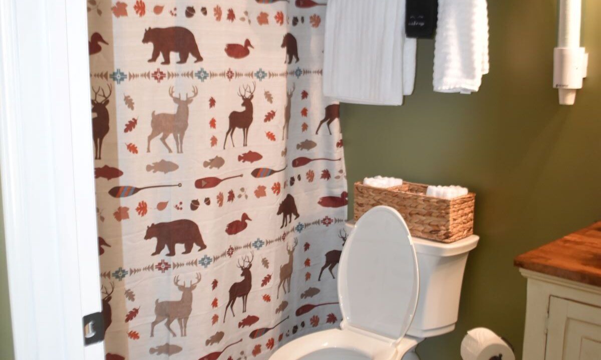 Photo of Bathroom in Trenton