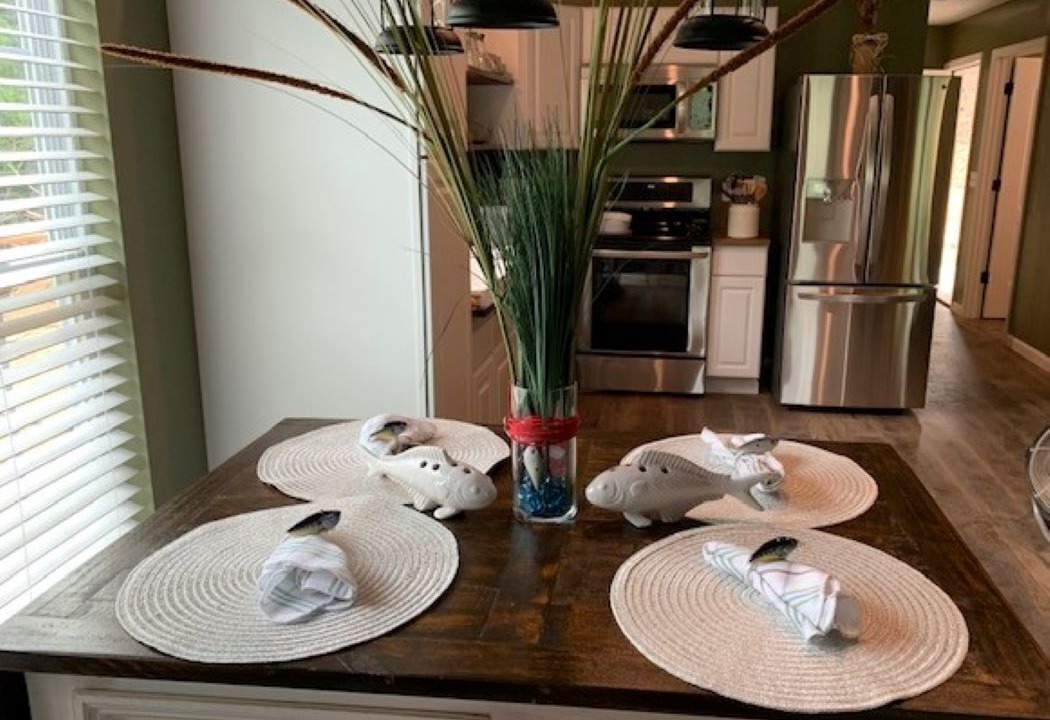 Photo of Kitchen in Trenton