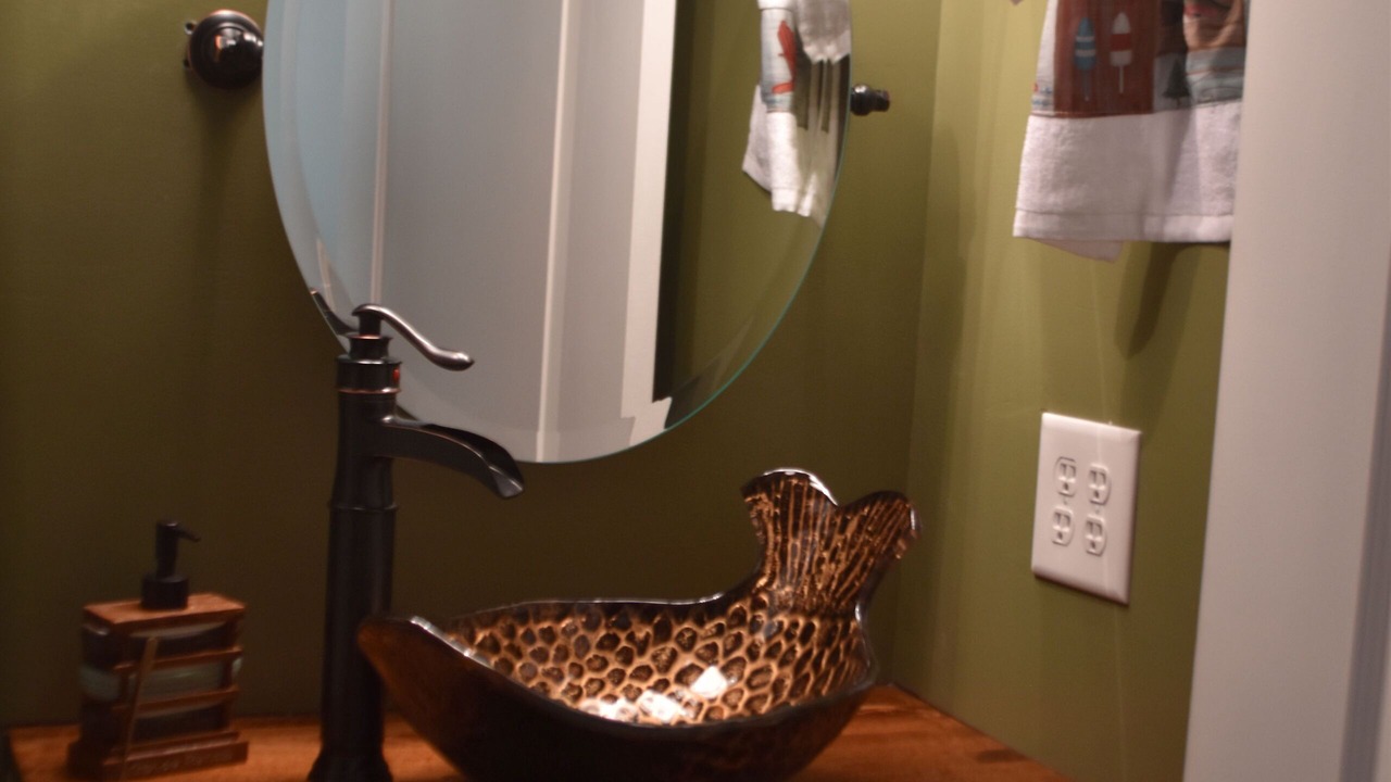 Photo of Bathroom in Trenton