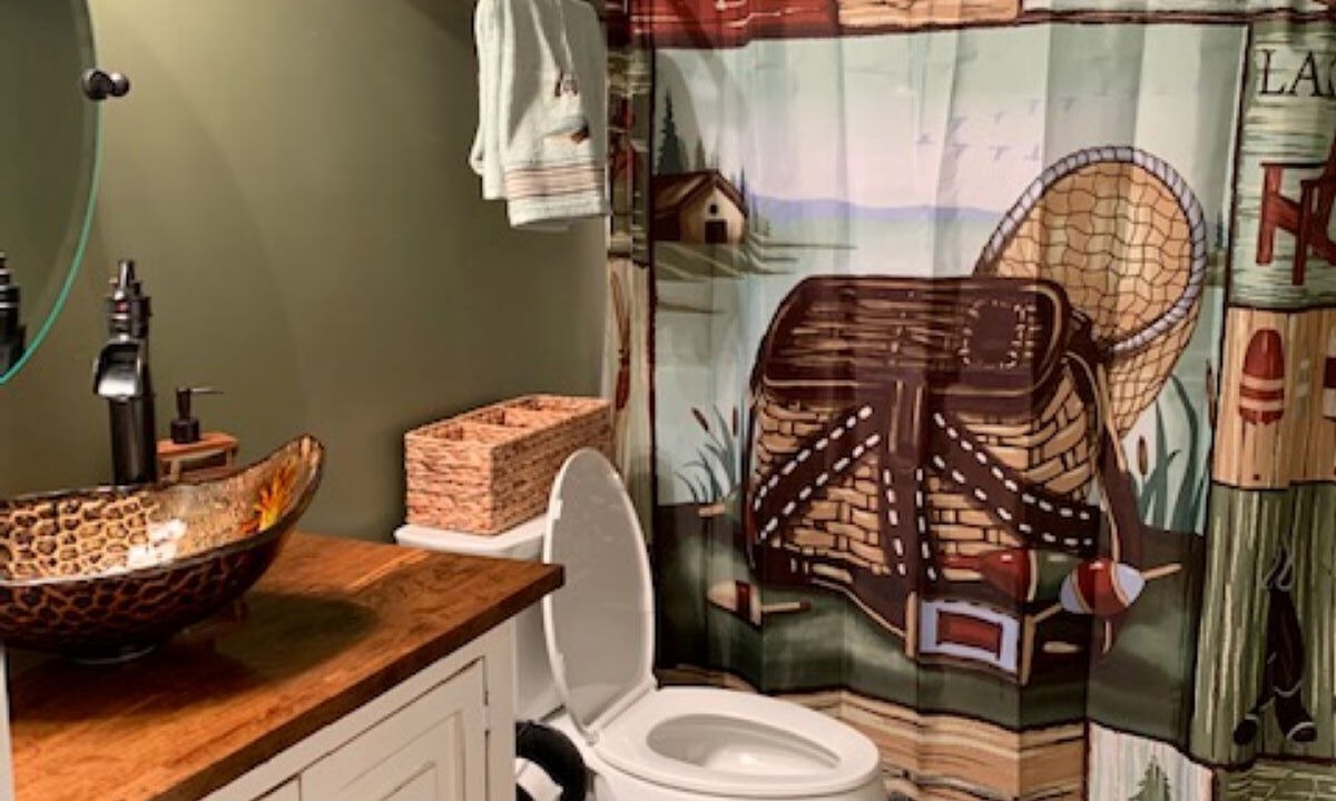 Photo of Bathroom in Trenton