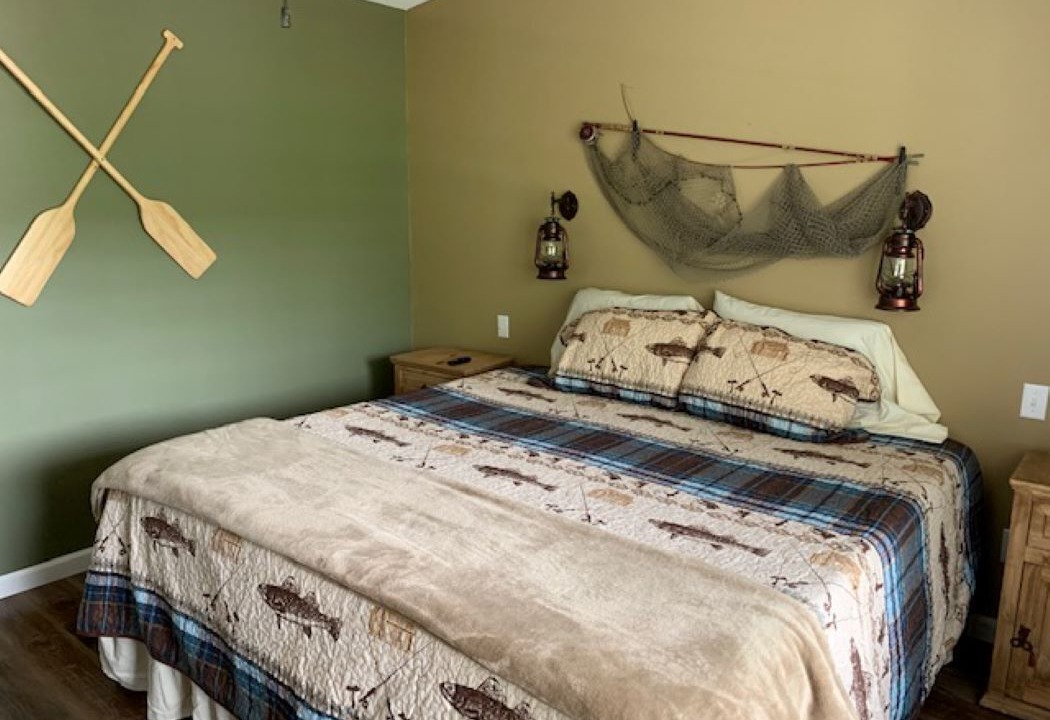 Photo of Bedroom in Trenton