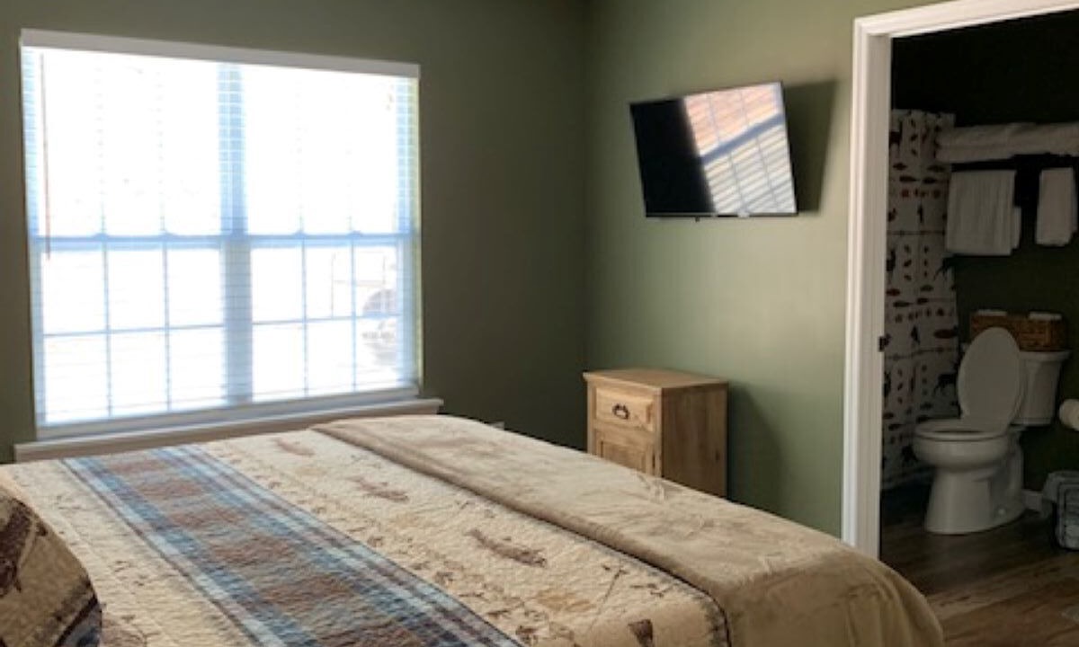 Photo of Bedroom in Trenton