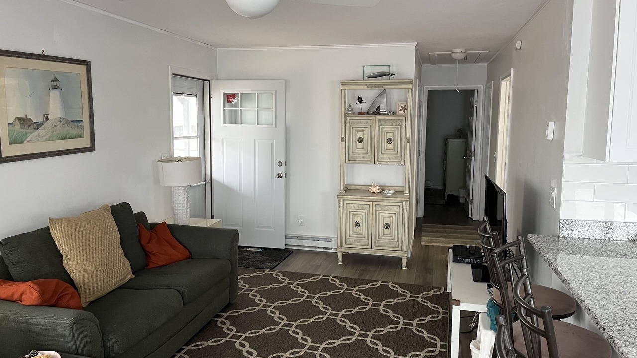 Photo of Livingroom in Dover Beaches North