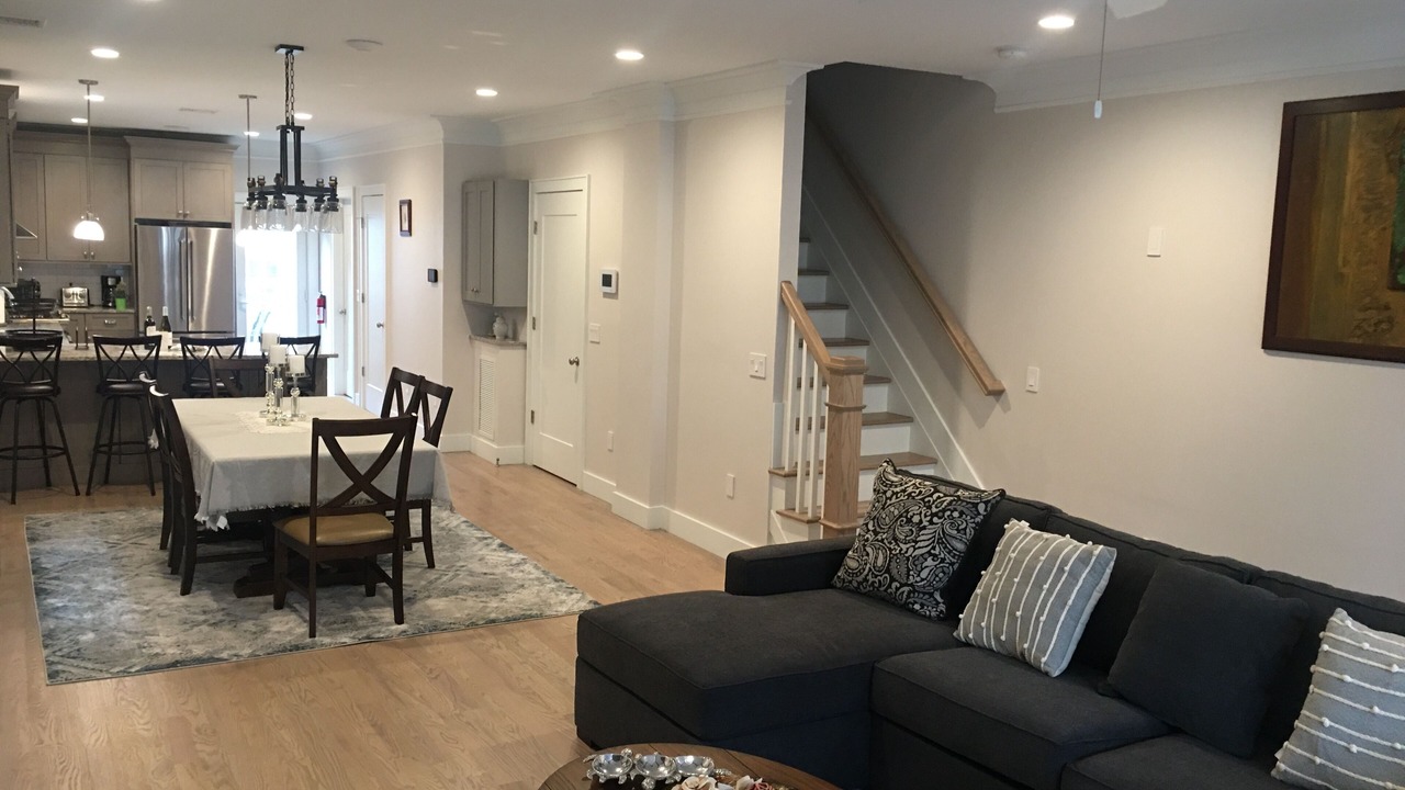 Photo of Livingroom in Sea Bright