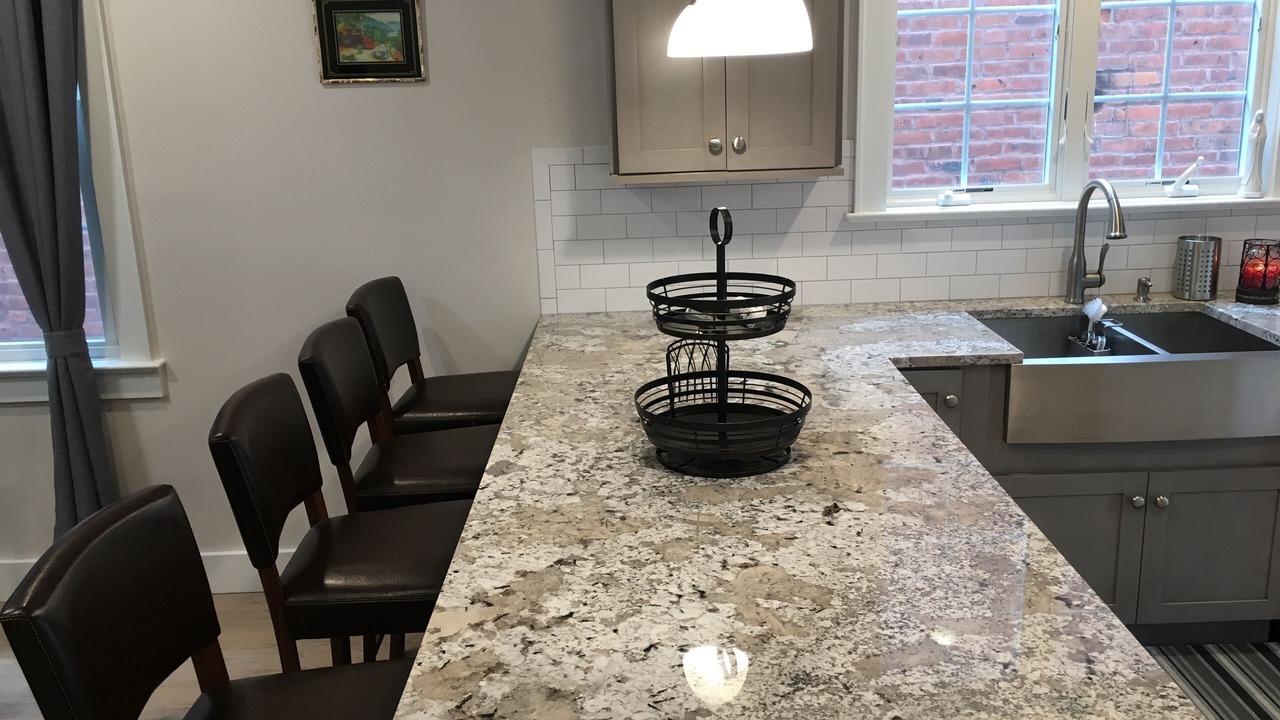 Photo of Kitchen in Sea Bright