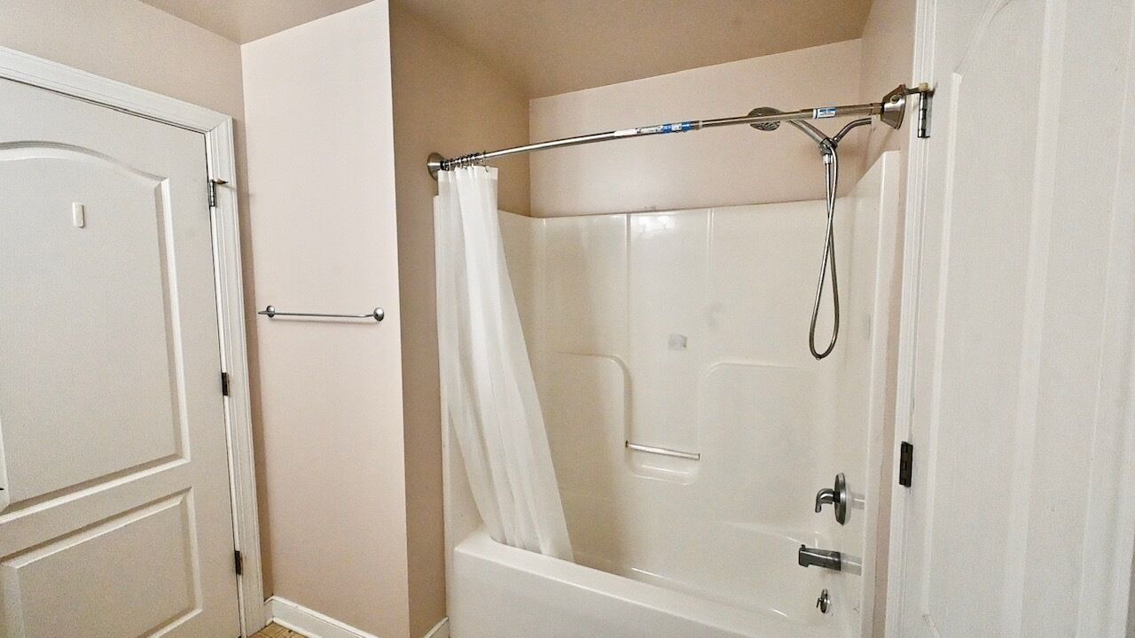 Photo of Bathroom in Rehoboth Beach