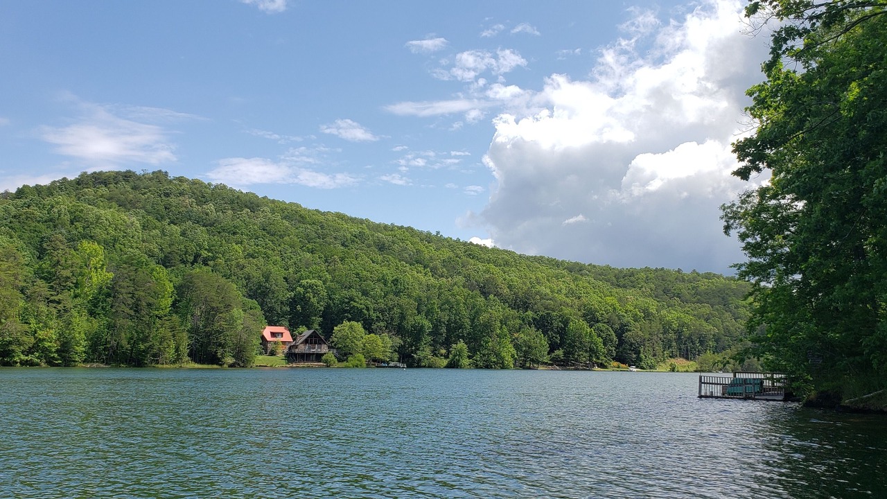 Photo of Outdoor in Madisonville
