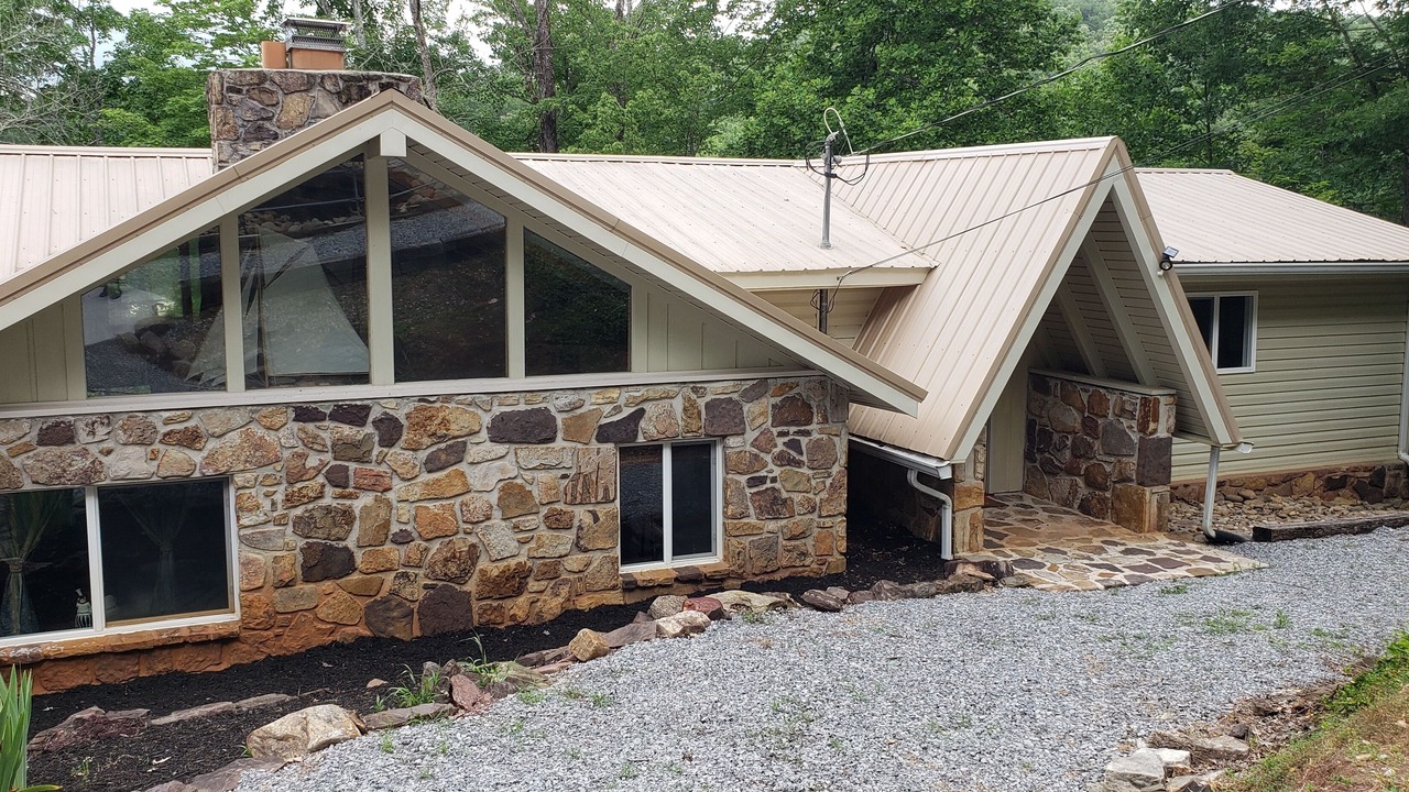 Photo of Outdoor in Madisonville
