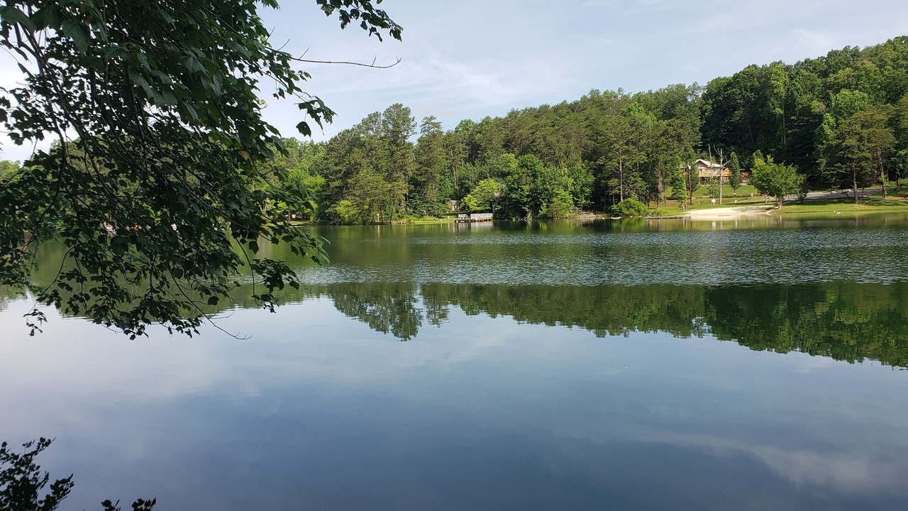 Photo of Outdoor in Madisonville