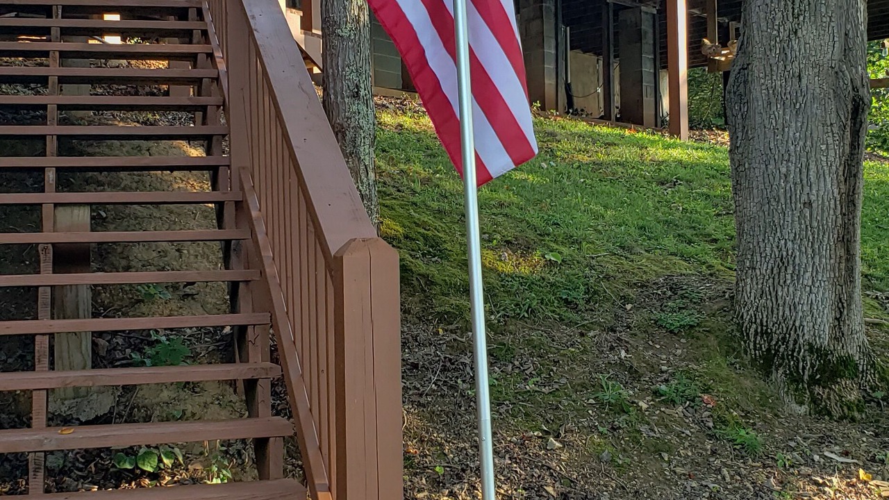 Photo of Outdoor in Madisonville