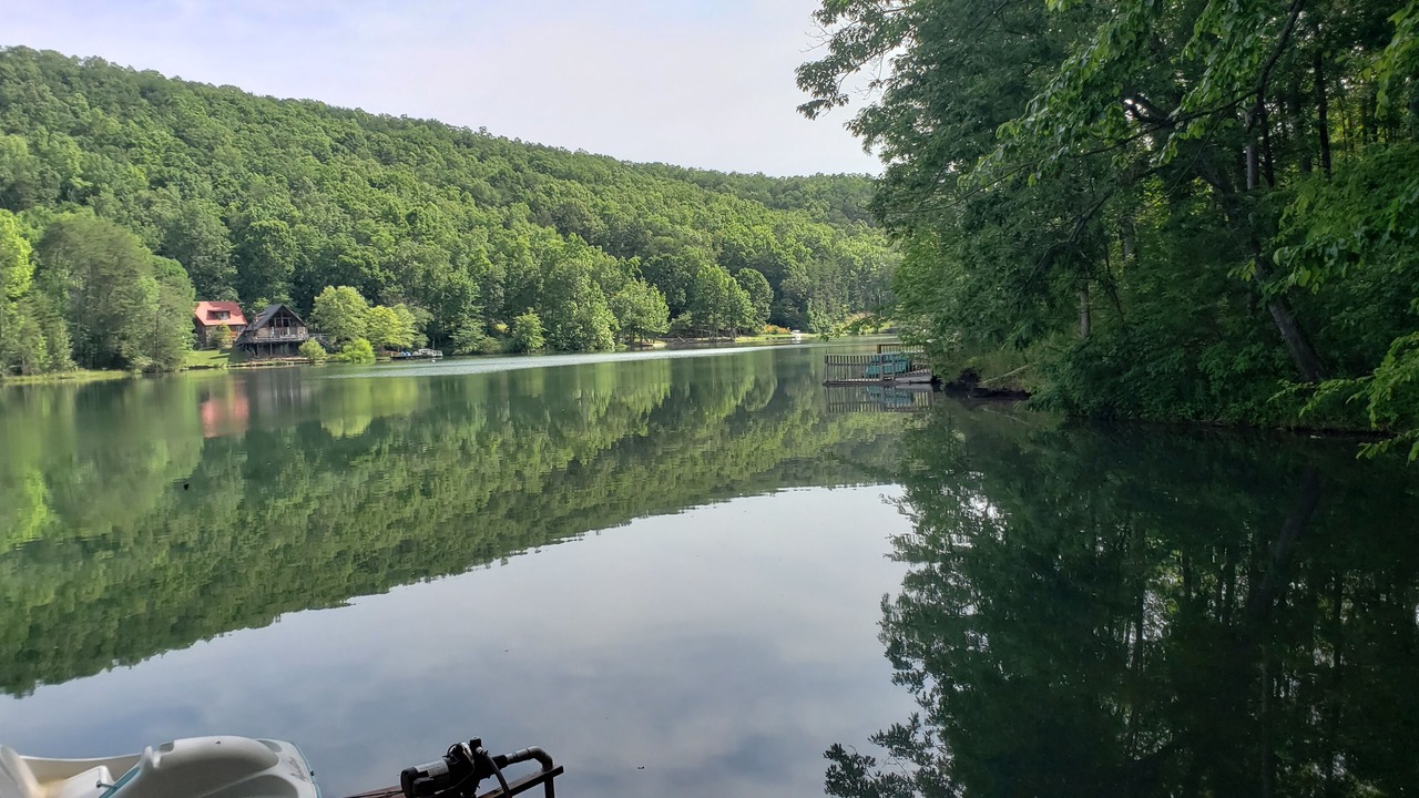 Photo of Outdoor in Madisonville