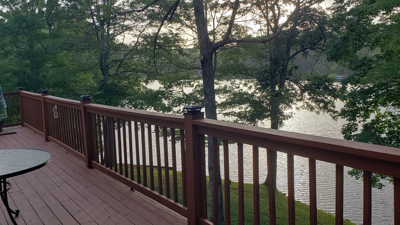 Photo of Outdoor in Madisonville