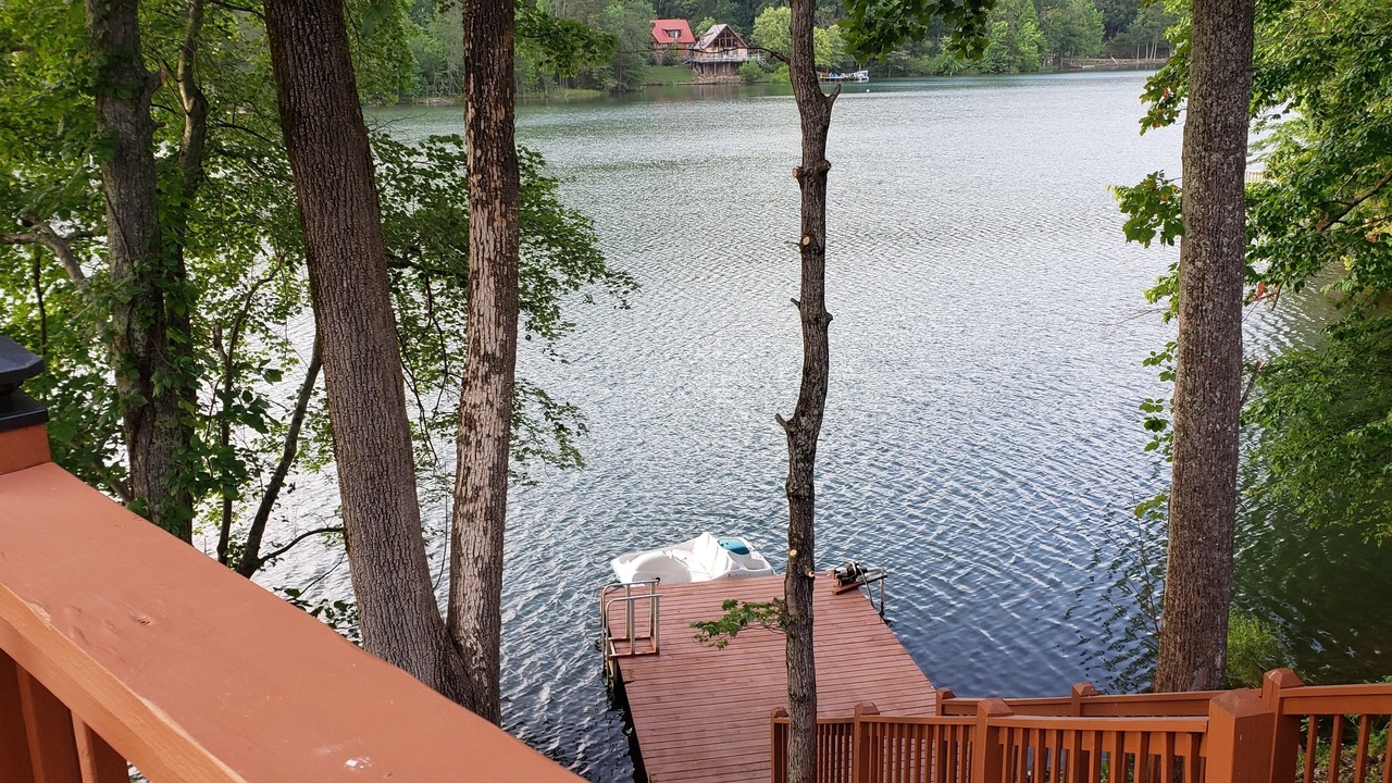 Photo of Outdoor in Madisonville
