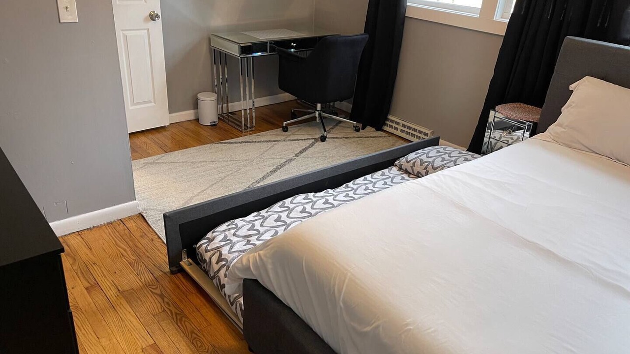 Photo of Bedroom in Millstone Township