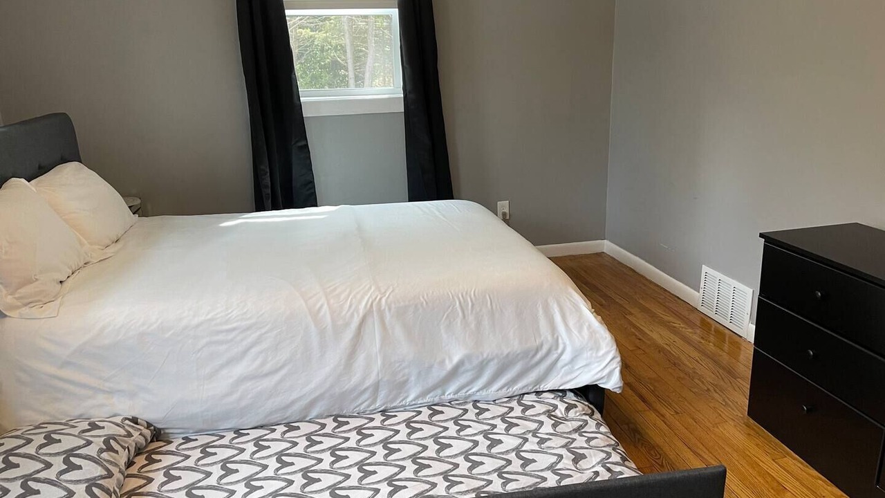 Photo of Bedroom in Millstone Township