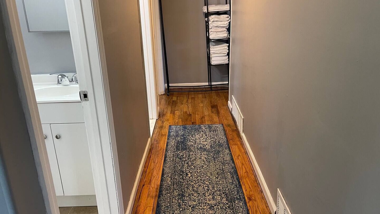 Photo of Bathroom in Millstone Township