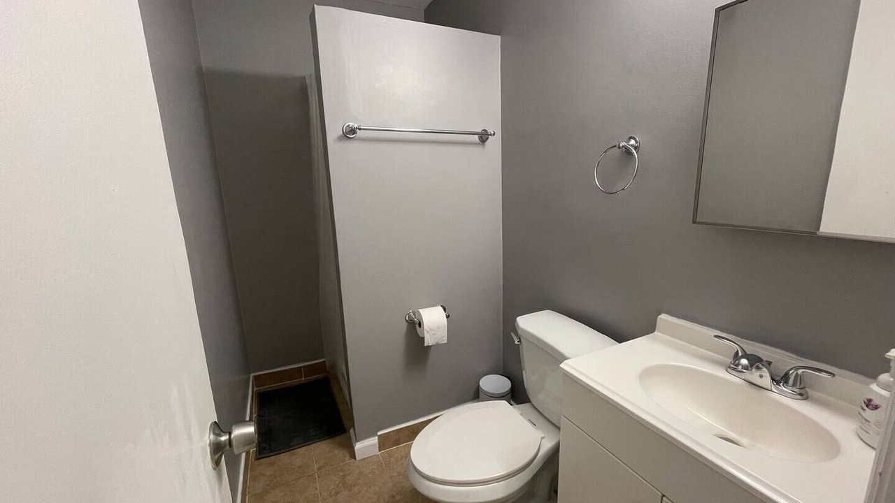 Photo of Bathroom in Millstone Township