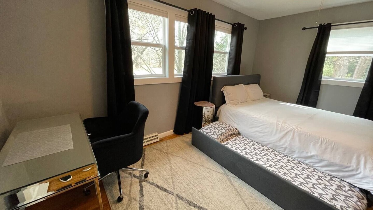 Photo of Bedroom in Millstone Township