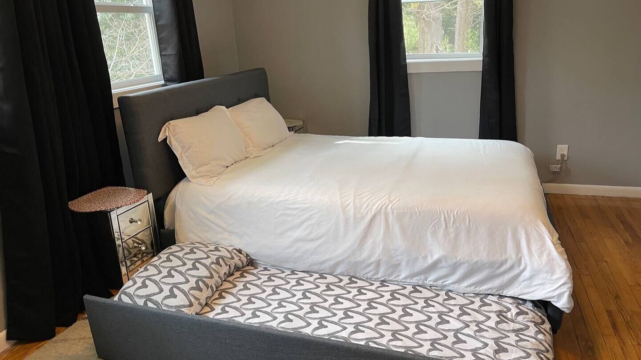 Photo of Bedroom in Millstone Township