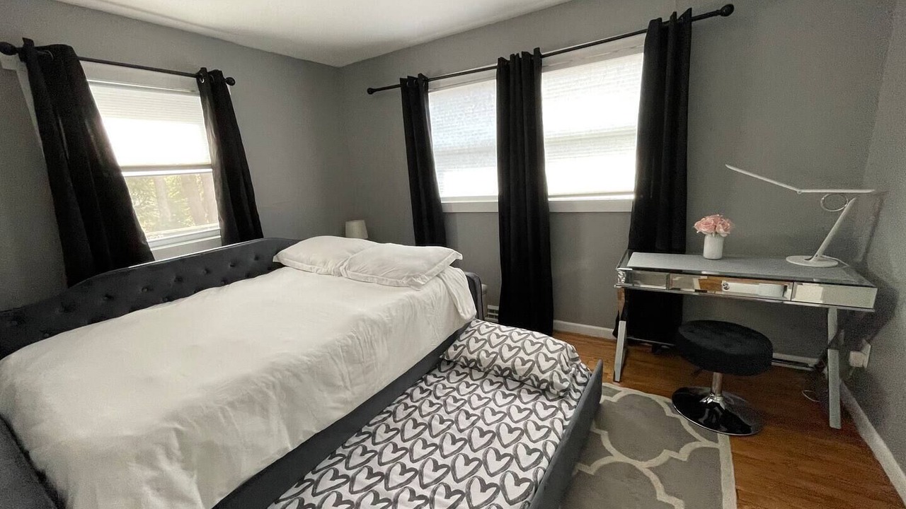 Photo of Bedroom in Millstone Township