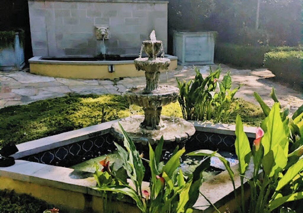 Photo of Outdoor in Ball Ground