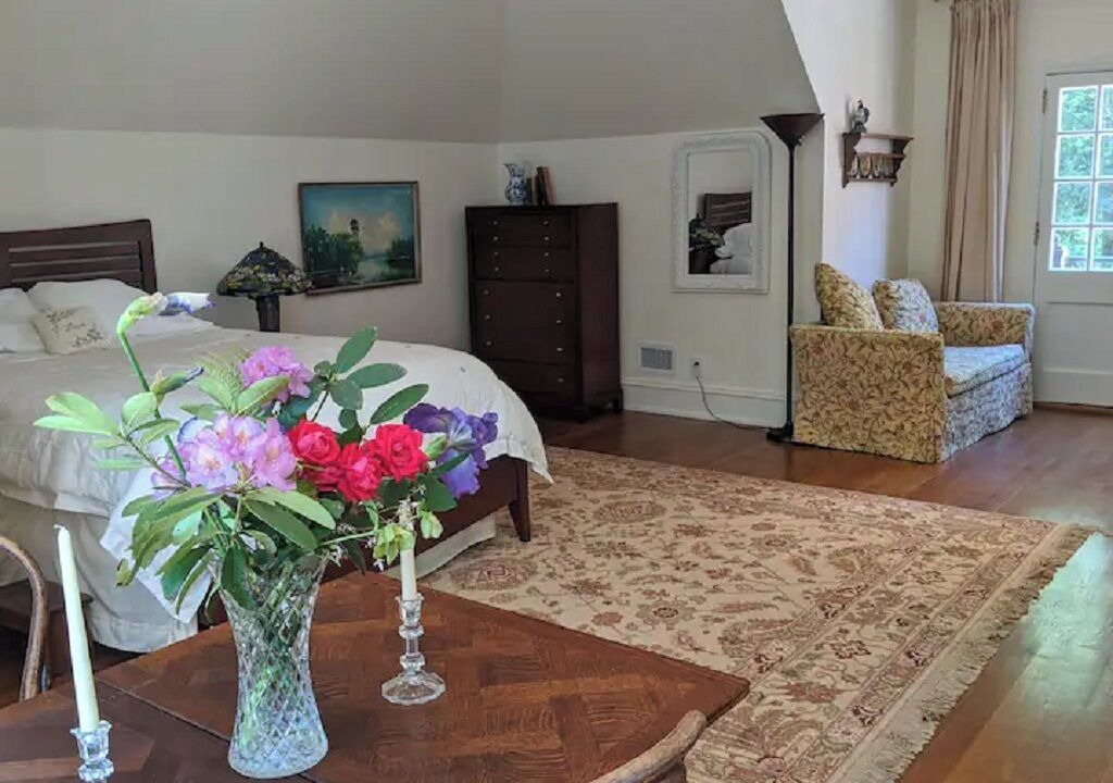 Photo of Bedroom in Ball Ground