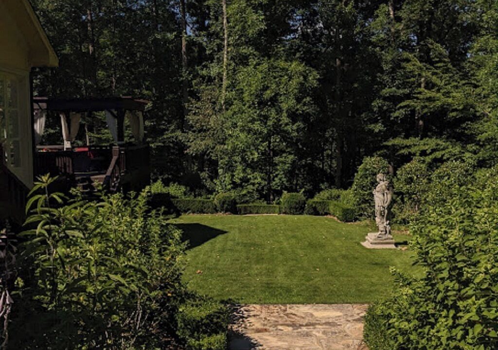 Photo of Outdoor in Ball Ground
