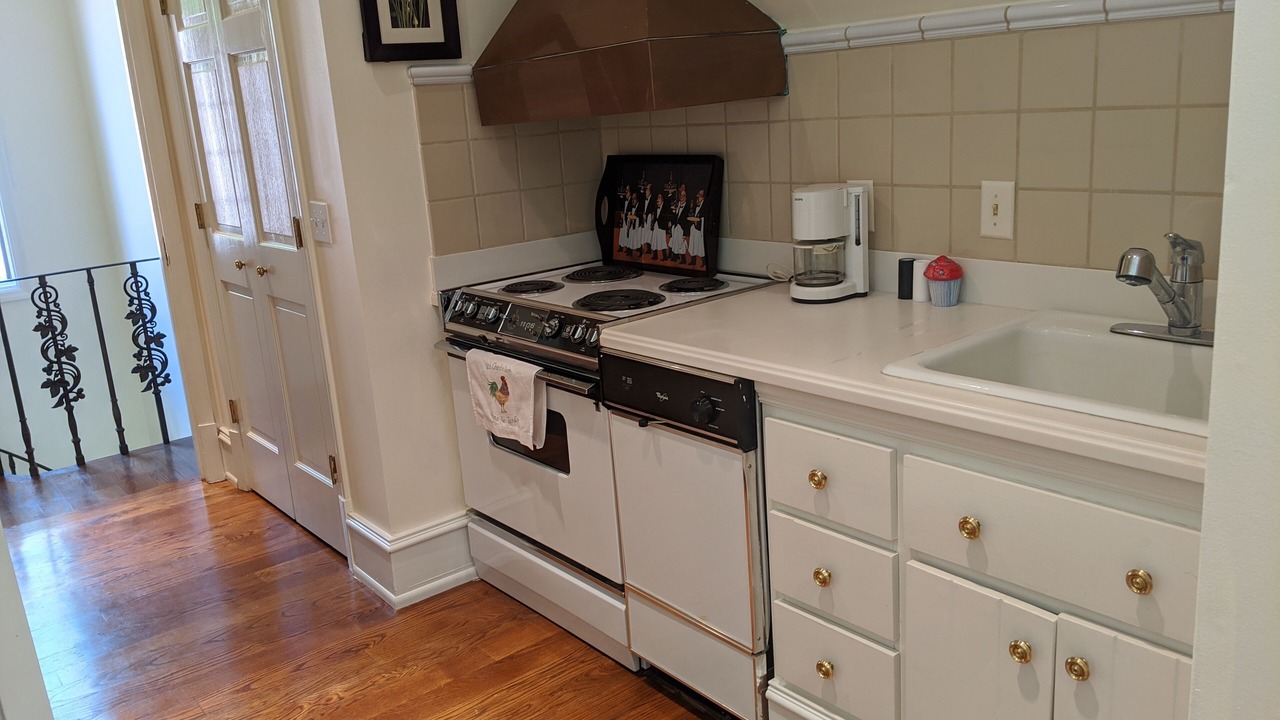 Photo of Kitchen in Ball Ground