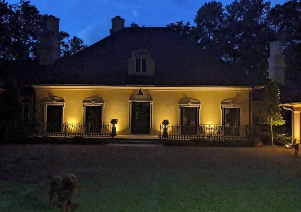 Photo of Outdoor in Ball Ground