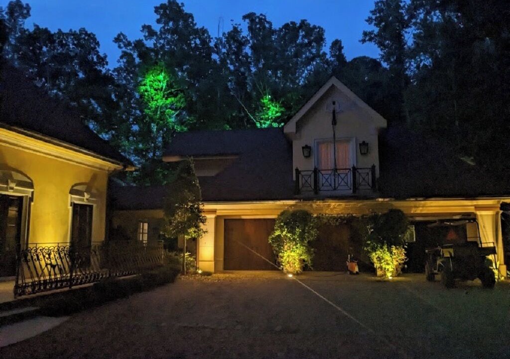 Photo of Outdoor in Ball Ground