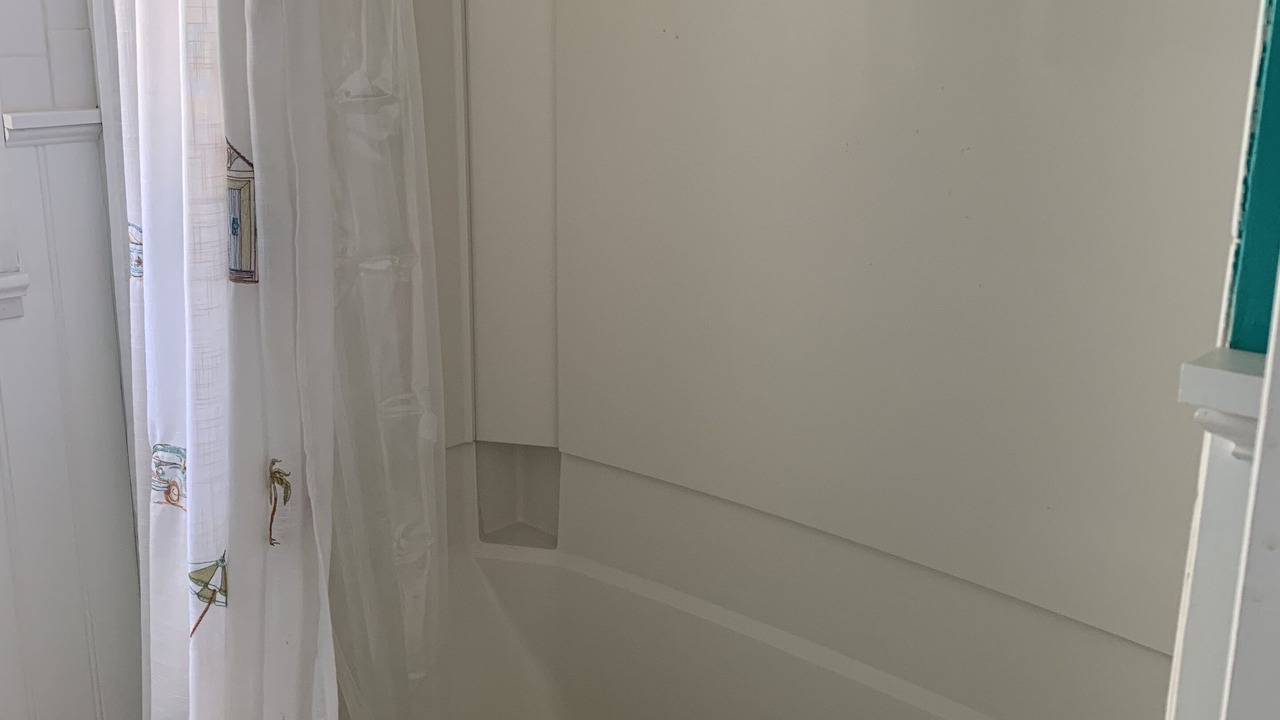 Photo of Bathroom in Ortley Beach
