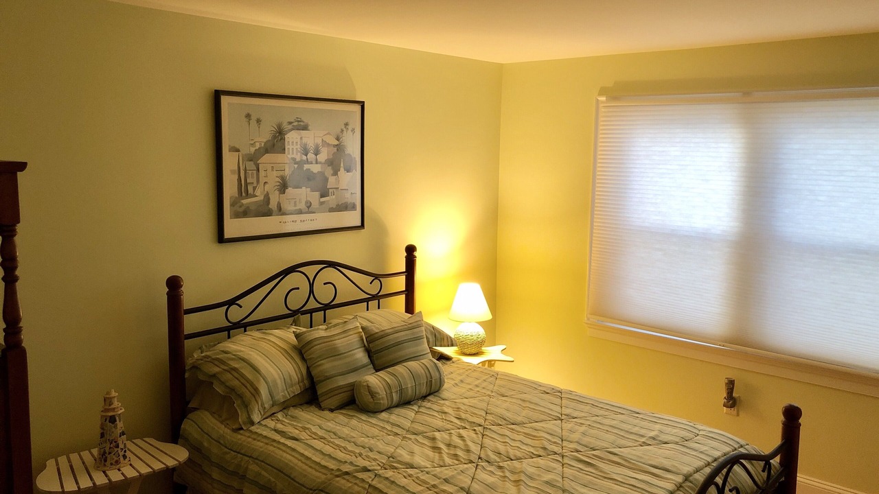 Photo of Bedroom in Ortley Beach