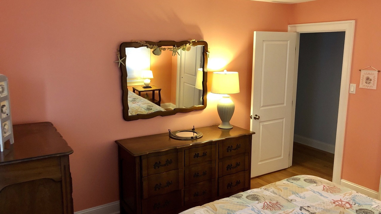 Photo of Bedroom in Ortley Beach