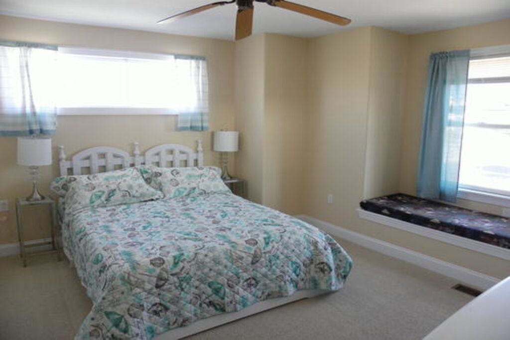 Photo of Bedroom in Sea Isle City