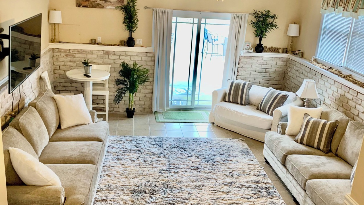 Photo of Livingroom in Sea Isle City