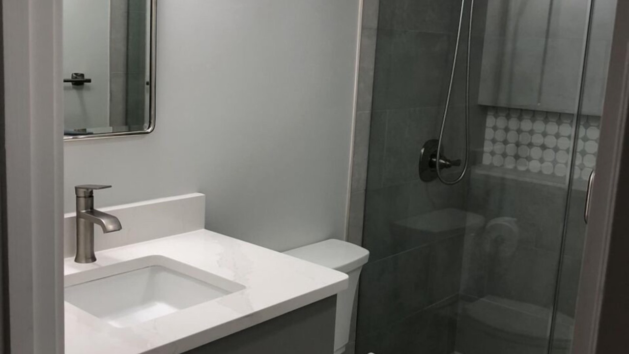 Photo of Bathroom in Palmetto Dunes