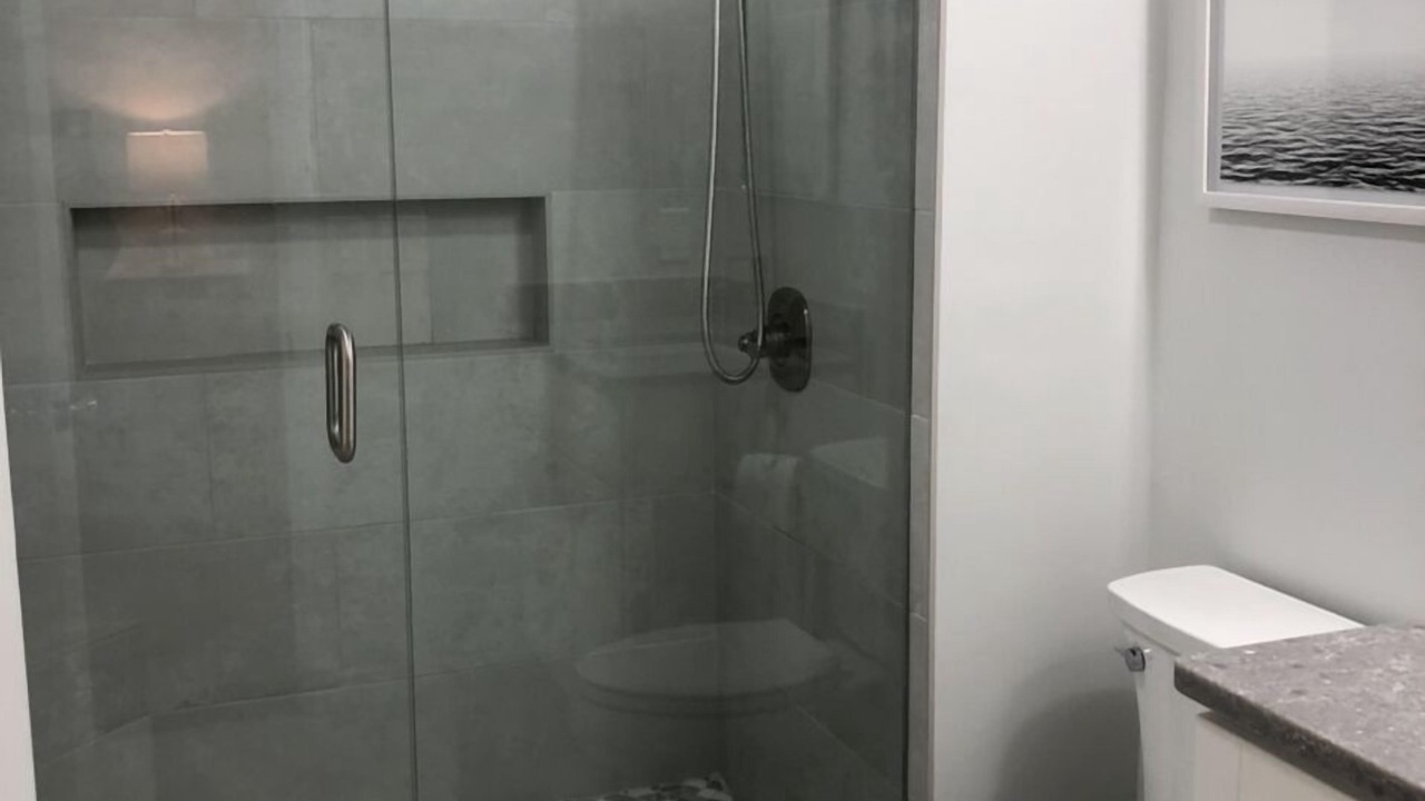Photo of Bathroom in Palmetto Dunes