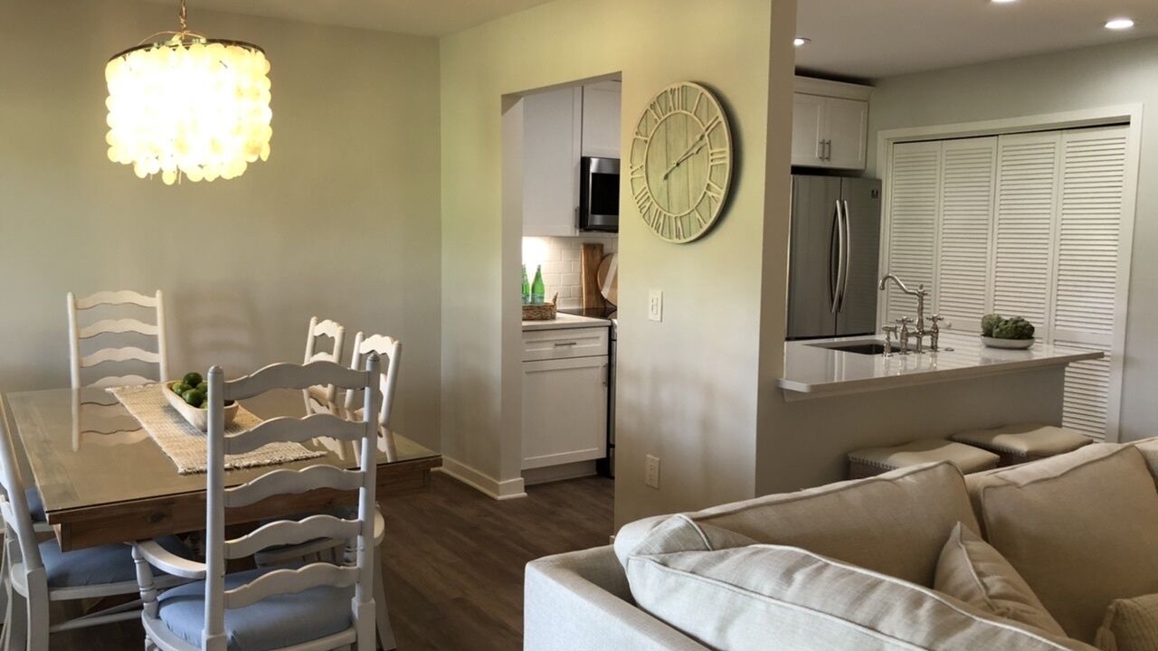 Photo of Outdoor in Palmetto Dunes