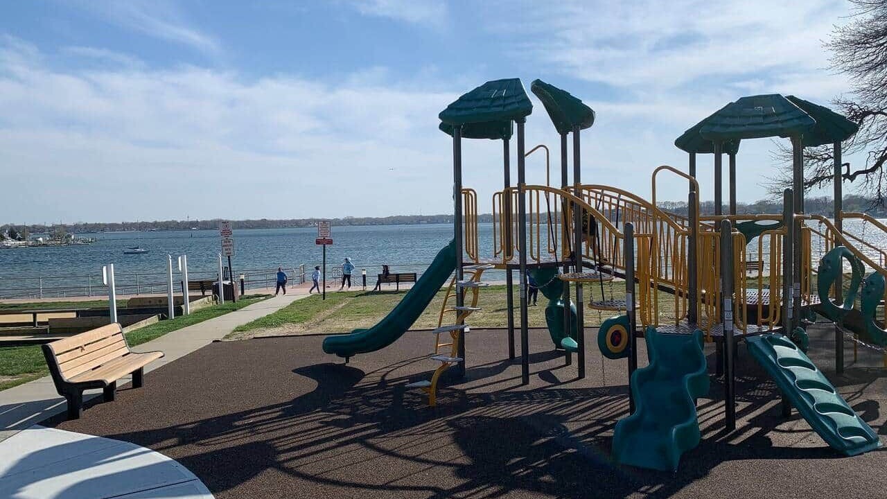 Photo of Others in Neptune City