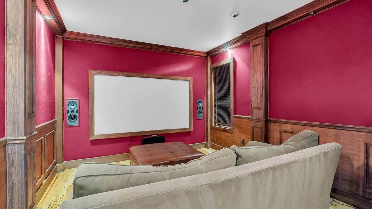 Photo of Bedroom in Neptune City