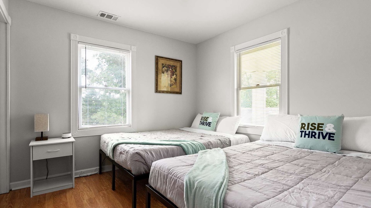 Photo of Bedroom in Spring Hill