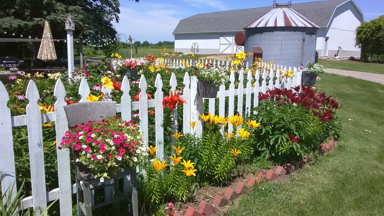 Photo of Outdoor in Monroe