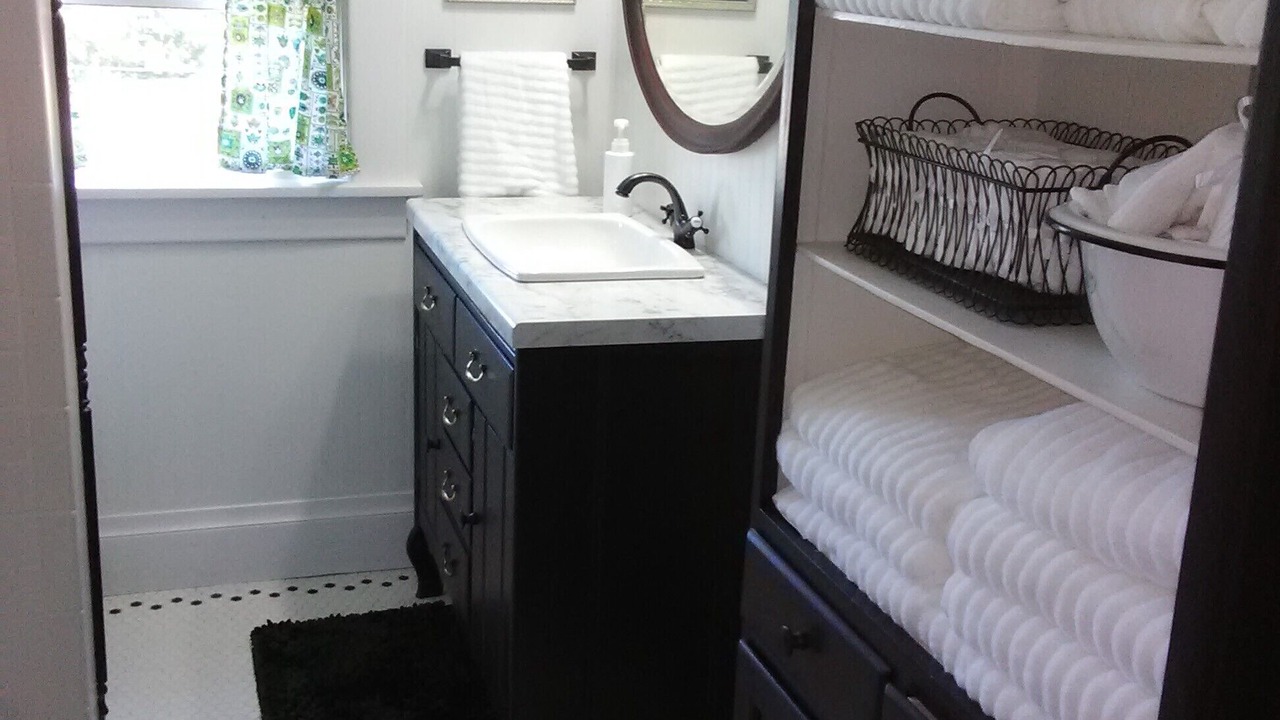 Photo of Bathroom in Monroe
