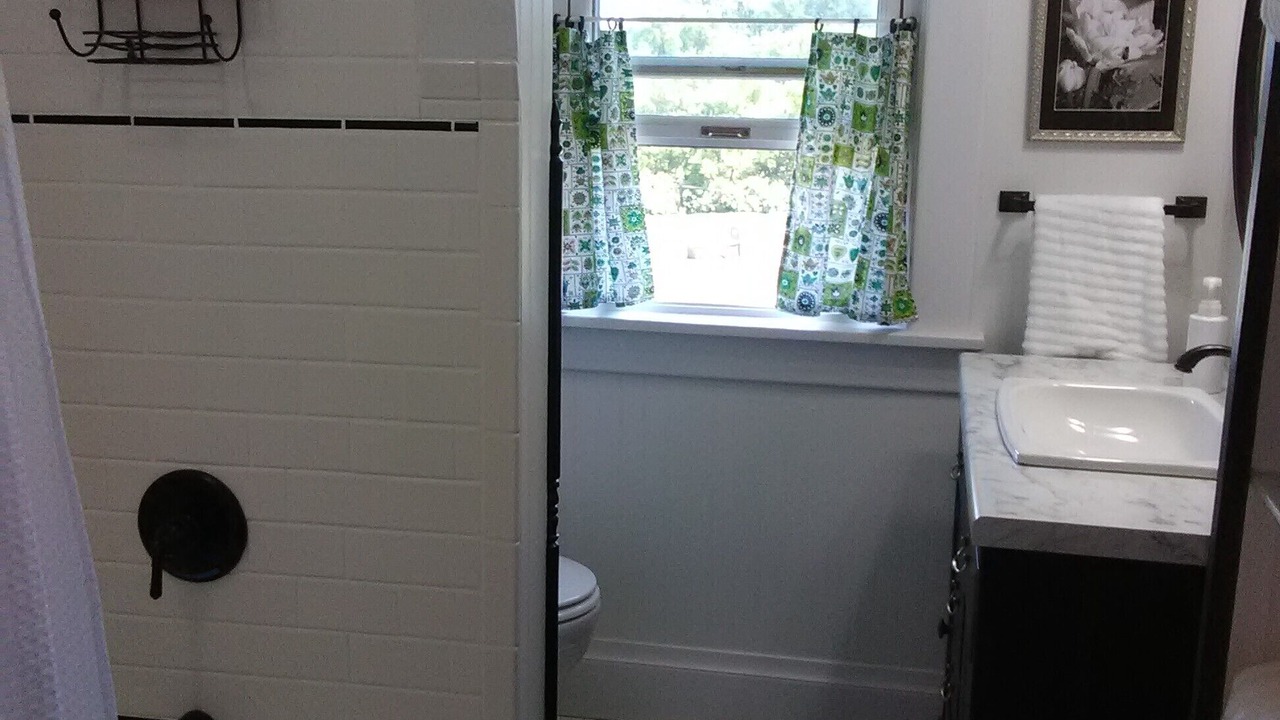 Photo of Bathroom in Monroe