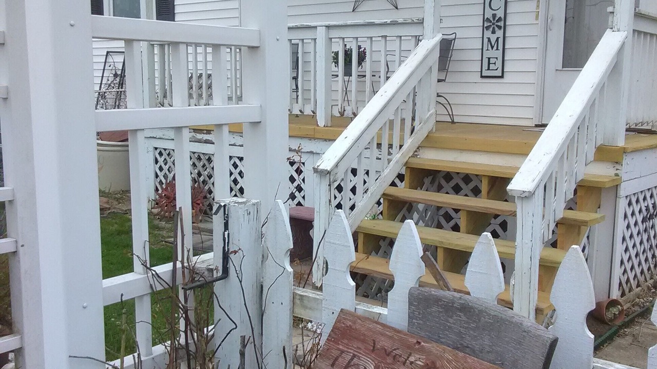Photo of Outdoor in Monroe
