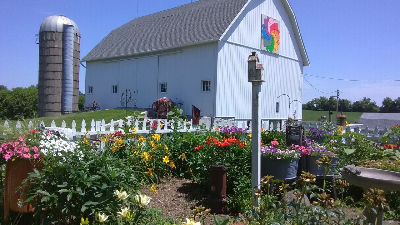 Photo of Outdoor in Monroe