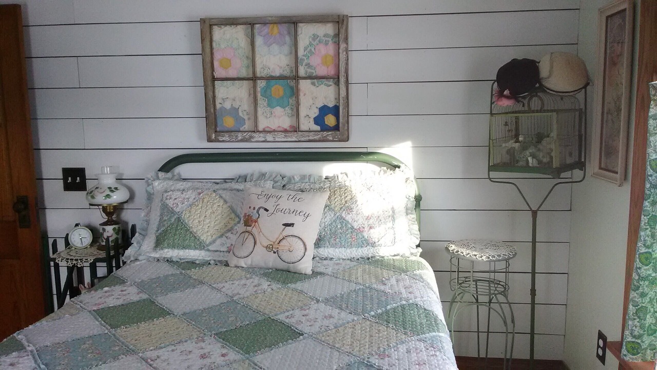 Photo of Bedroom in Monroe